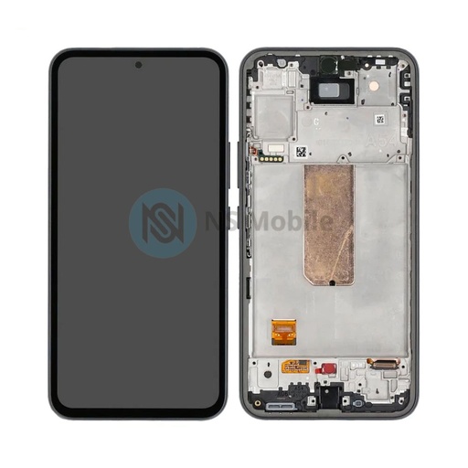 Ecran complet Samsung A54 5G pack service