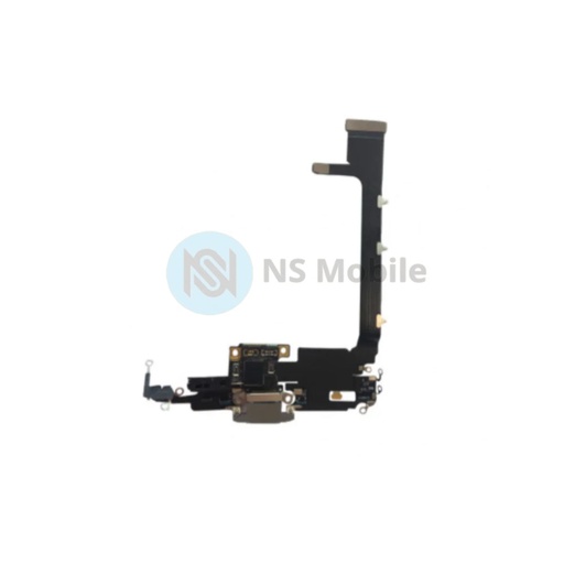 Connecteur De Charge Apple iPhone 11 Pro Max Refurb Vert