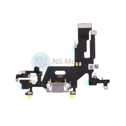 Connecteur De Charge Apple iPhone 11 Refurb Violet