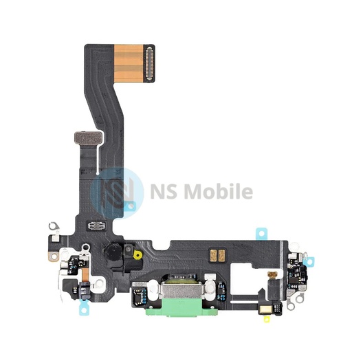 Connecteur De Charge Apple iPhone 12 / 12 Pro Refurb Vert