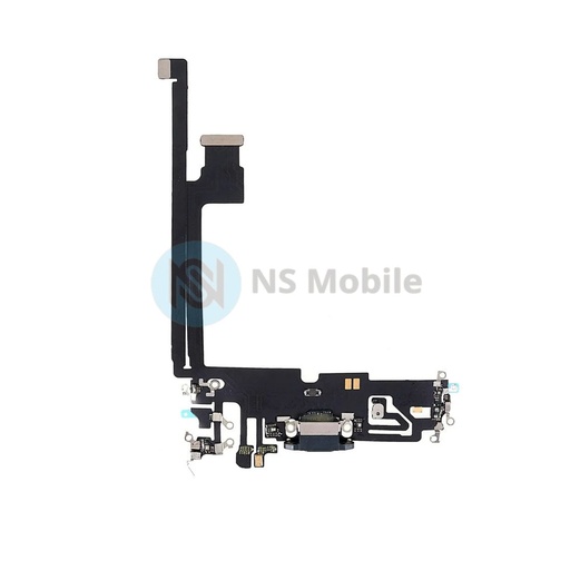 Connecteur De Charge Apple iPhone 12 Pro Max  Refurb Bleu