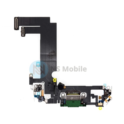 Connecteur De Charge Apple iPhone 12 min Refurb Vert
