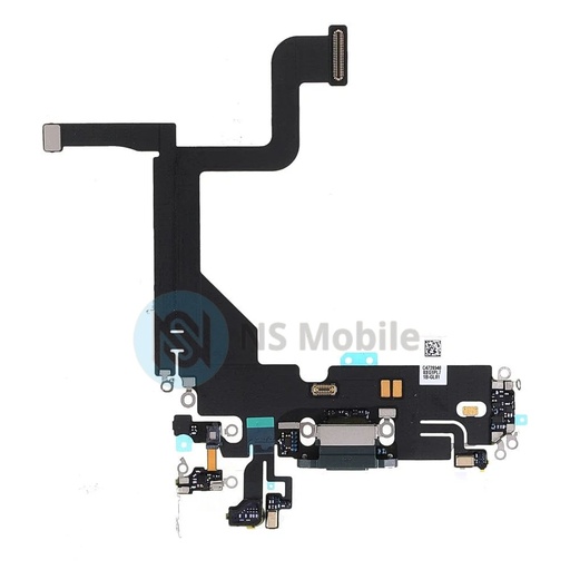 Connecteur De Charge Apple iPhone 13 Pro Refurb Vert