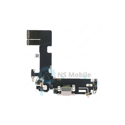 Connecteur De Charge Apple iPhone 13 Refurb Rose