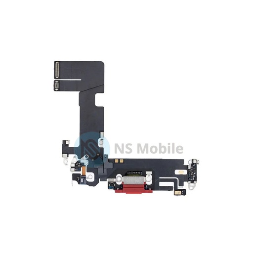 Connecteur De Charge Apple iPhone 13 Refurb Rouge