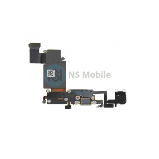 Connecteur De Charge Apple iPhone 6s Plus Refurb Noir