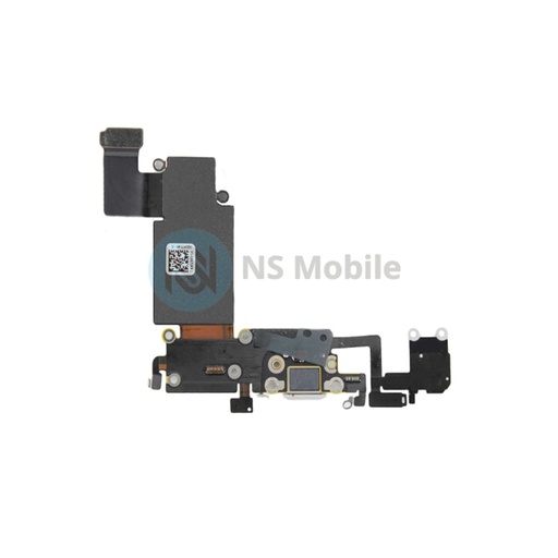 Connecteur De Charge Apple iPhone 6s Plus Refurb Gris