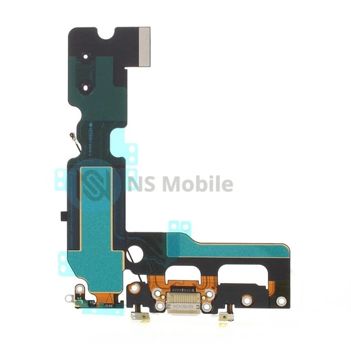 Connecteur De Charge Apple iPhone 7 Plus Refurb Blanc