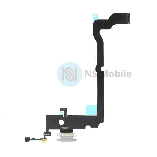Connecteur De Charge Apple iPhone XS Max refurb Argent