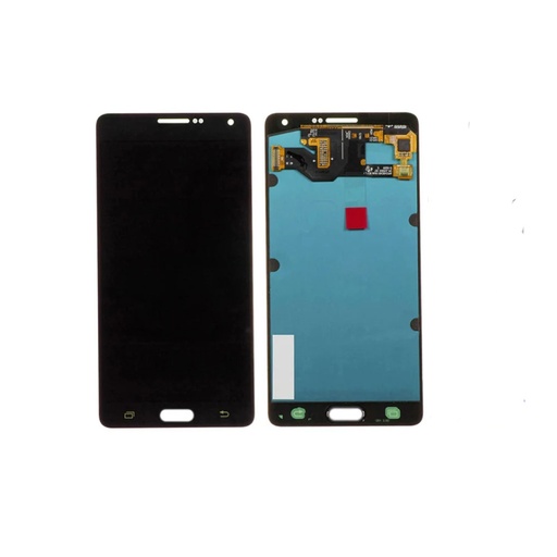 Ecran complet Samsung A700 Oled Noir