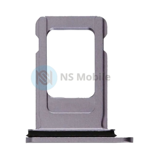 Tiroir SIM Apple iPhone 11 Violet