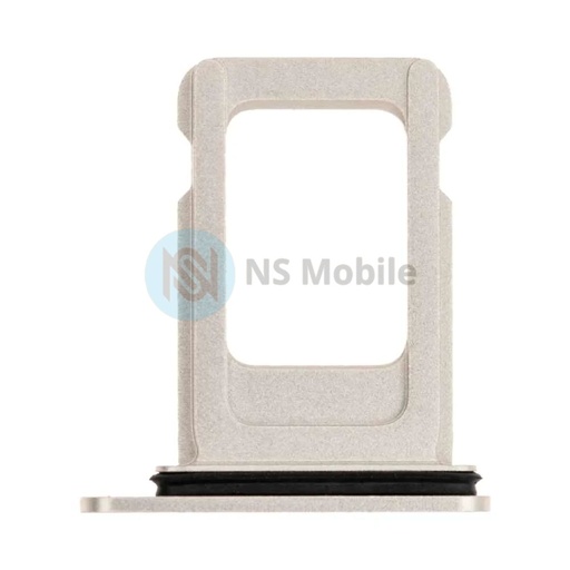 Tiroir SIM Apple iPhone 12 Blanc
