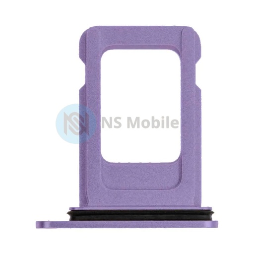 Tiroir SIM Apple iPhone 12 Mauve