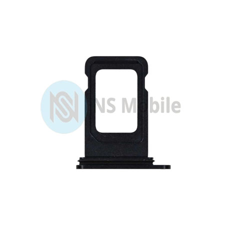Tiroir SIM Apple iPhone 12 Noir