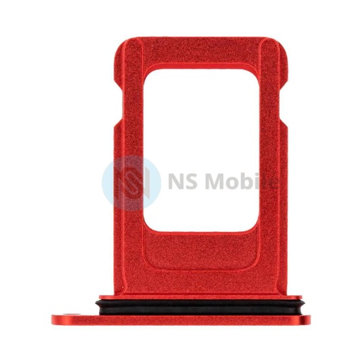 Tiroir SIM Apple iPhone 12 Rouge