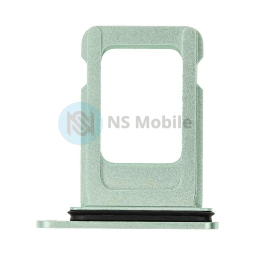 Tiroir SIM Apple iPhone 12 Vert