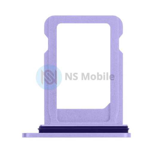 Tiroir SIM Apple iPhone 12 Mini Mauve