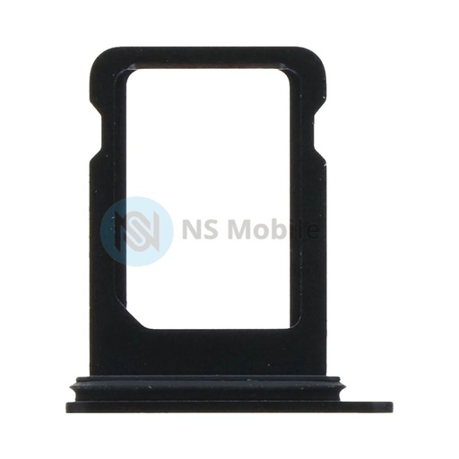 Tiroir SIM Apple iPhone 13 Mini Noir