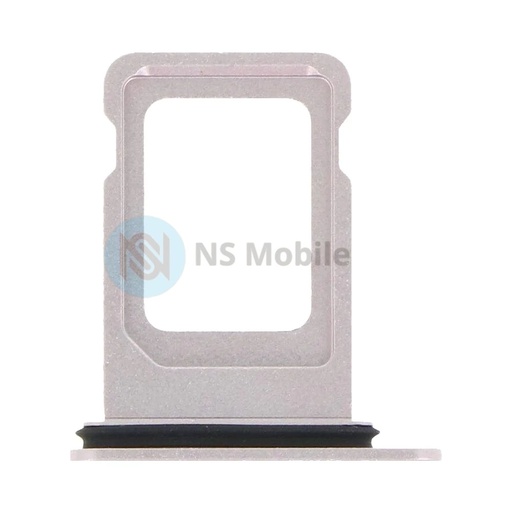 Tiroir SIM Apple iPhone 13 Mini Rose