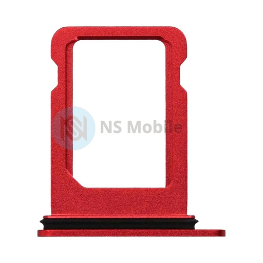 Tiroir SIM Apple iPhone 13 Mini Rouge