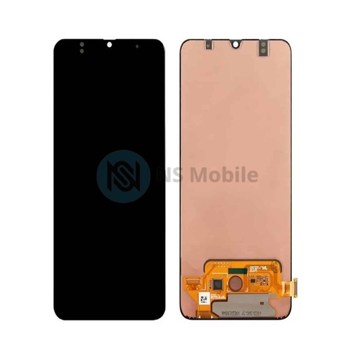 Ecran complet Samsung A71 ( SM-A716 )