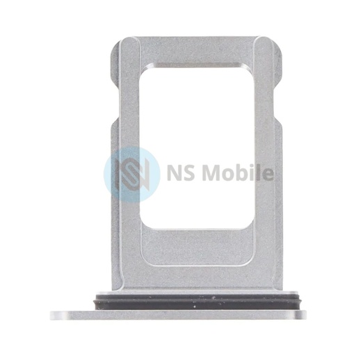 Tiroir SIM Apple iPhone 14/iPhone 14 Plus Argent