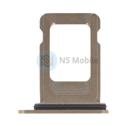 Tiroir SIM Apple iPhone 14/iPhone 14 Plus Gold