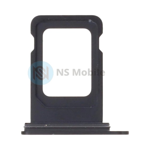 Tiroir SIM Apple iPhone 15/iPhone 15 Plus Noir