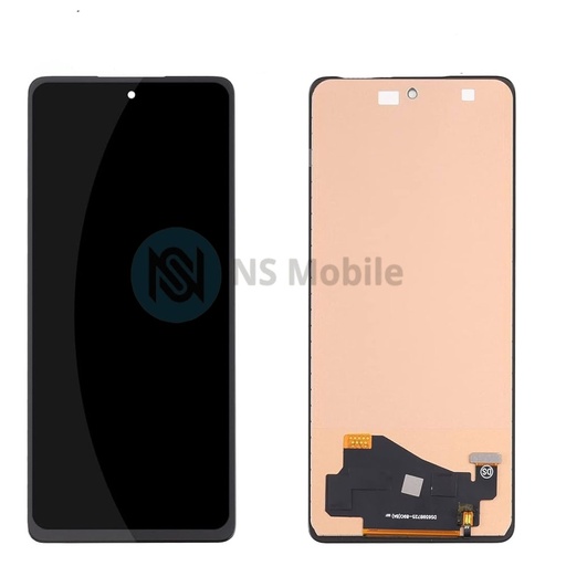 Ecran complet Samsung A72 5g