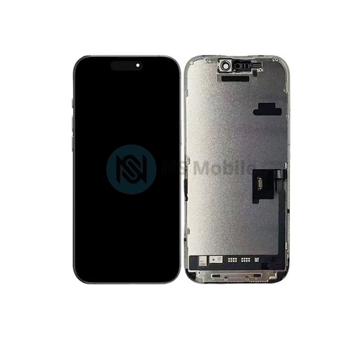 Ecran Complet IPhone 16 Pro Refurb