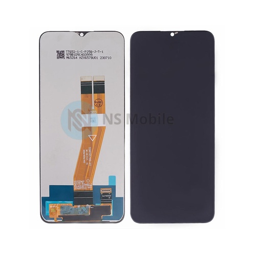 Ecran complet Samsung A02s ( SM-A025 ) Small