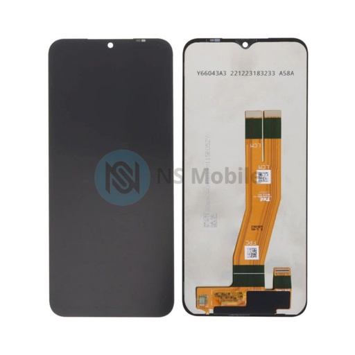 Ecran complet Samsung A02s/ A03s/A035 big M