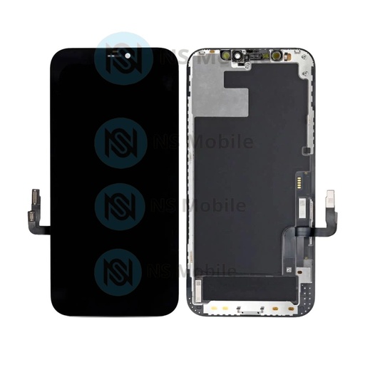 Ecran Complet IPhone 12 / 12 Pro Soft Oled