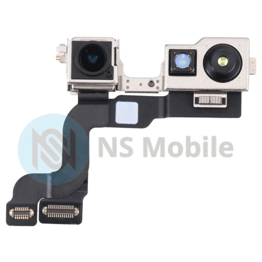 Appareil photos avant iPhone 14