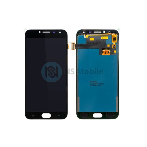 Ecran complet Samsung J4 ( SM-J400 ) Noir