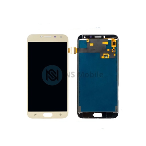 Ecran complet Samsung J5 2017 ( SM-J530 ) Gold