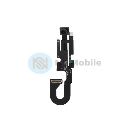 Nappe Capteur De Proximité + Caméra frontale iPhone 8 original
