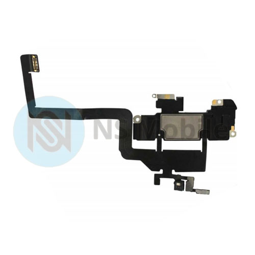 Nappe Ecouteur Interne + Capteur De Proximité Apple iPhone 11 Original
