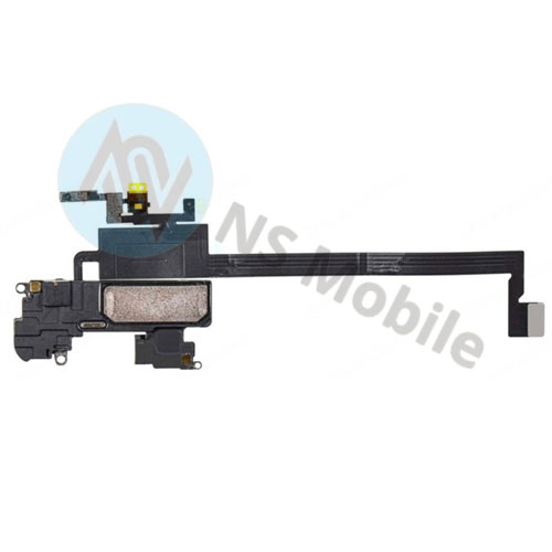 Nappe Ecouteur Interne + Capteur De Proximité Apple iPhone Xr Original