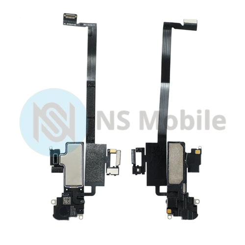 Nappe Ecouteur Interne + Capteur De Proximité Apple iPhone Xs Max Original