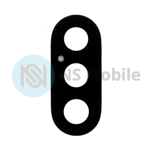 lentille Iphone XS/XS MAX