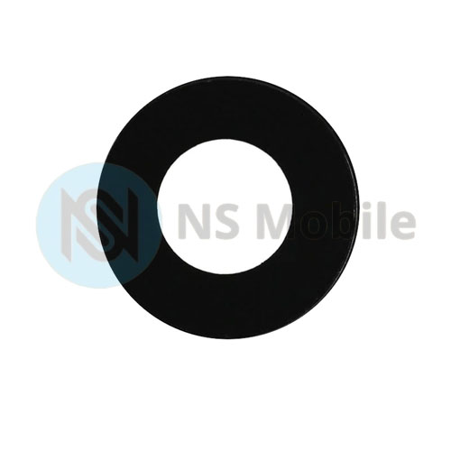 Lentille Iphone XR