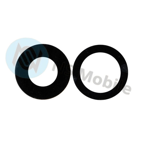 lentille iPhone 11
