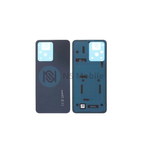 Cache Arrière Xiaomi Redmi Note 12 Blanc