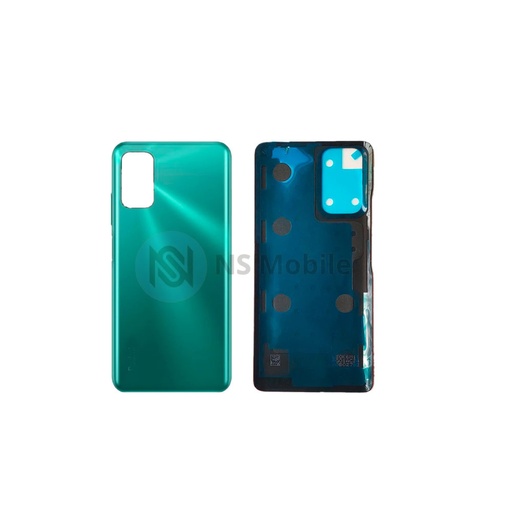 Cache Arrière Xiaomi REDMI NOTE 10 5G Vert