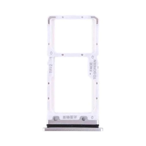 Tiroir Sim Xiaomi Mi 9 Lite Gris