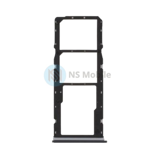 Tiroir Sim Xiaomi Redmi 10C Gris