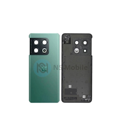 Cache Arrière Oneplus 10 Pro Vert