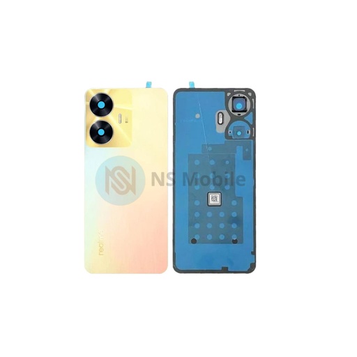 Cache Arrière Realme C55 Gold