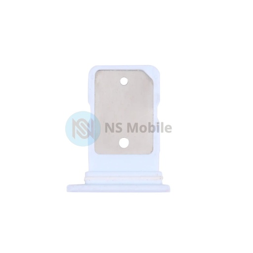 Tiroir Sim Google Pixel 4A 5G Bleu